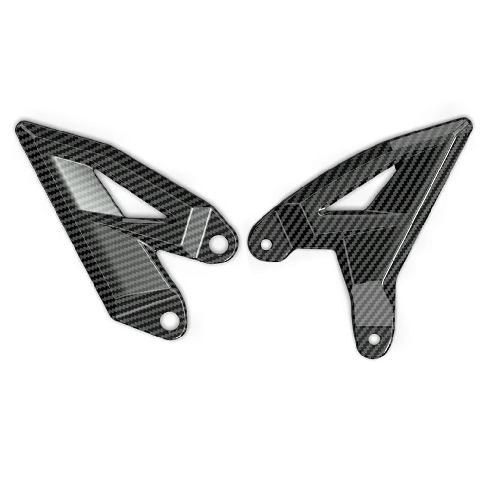 Heel Guard – Foot Pedal Protection | Kawasaki