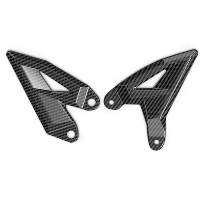 Heel Guard – Foot Pedal Protection | Kawasaki