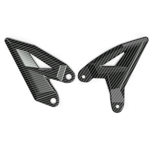 Heel Guard – Foot Pedal Protection | Kawasaki