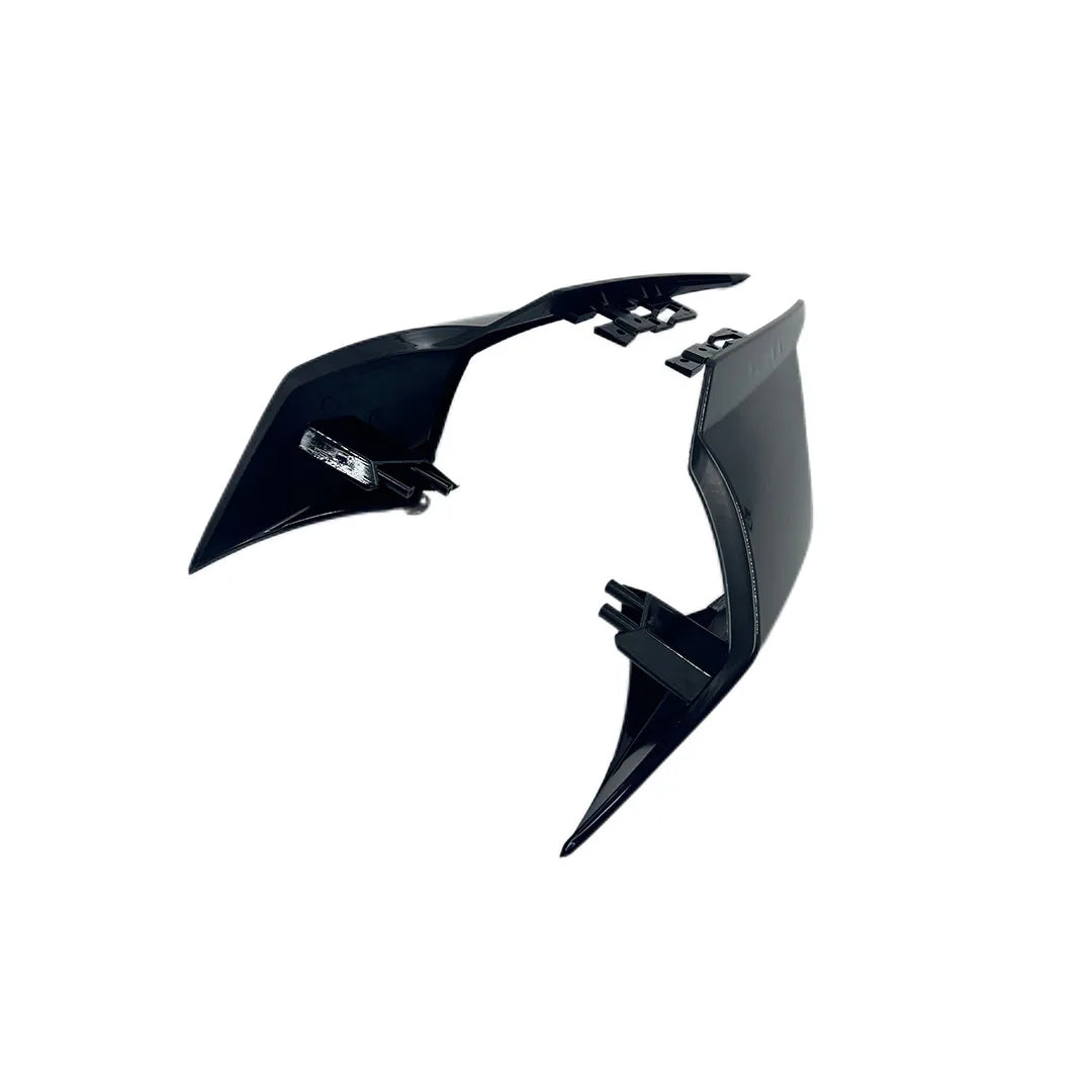Rear Seat Cover | 675NK / 675SR-R