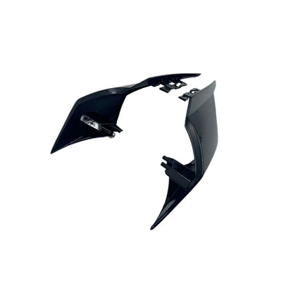 Rear Seat Cover | 675NK / 675SR-R