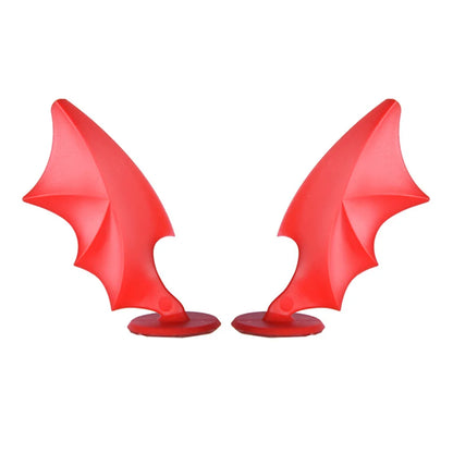 Helmet Rubber Horns | Helmet