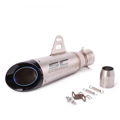 Exhaust Tip