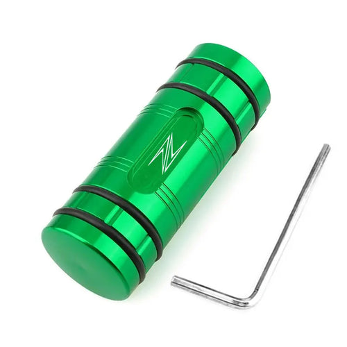 Gear Shift Lever Extension – Pedal Tip | Kawasaki