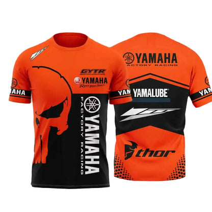 T-Shirt | Yamaha