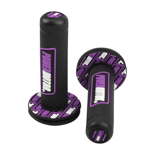 Motorcycle Handlebar Grips | 22mm