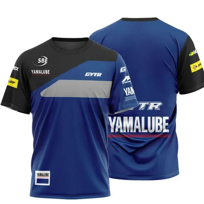 T-Shirt | Yamaha