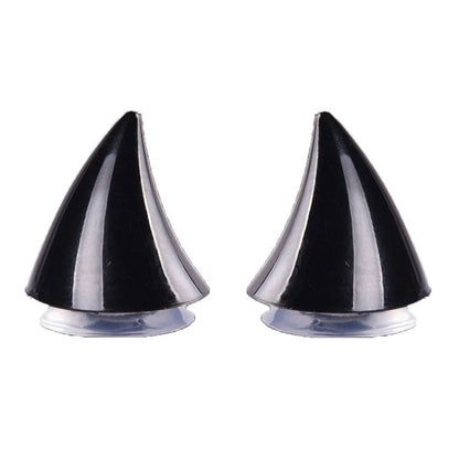 Helmet Rubber Horns | Helmet