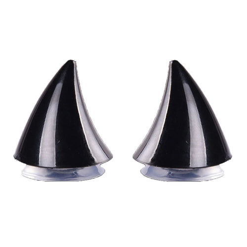 Helmet Rubber Horns | Helmet