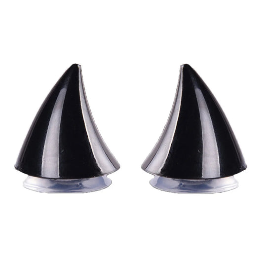Helmet Rubber Horns | Helmet