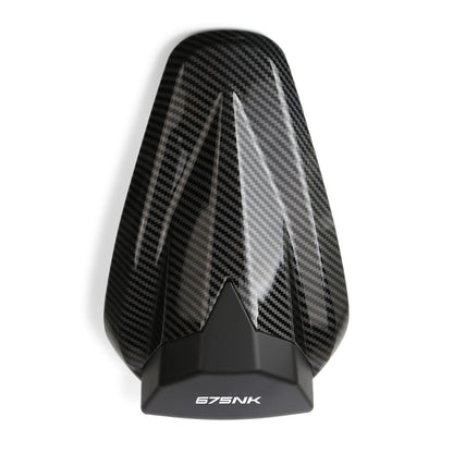 Passenger Seat Cover | CFMOTO 675SR/675NK