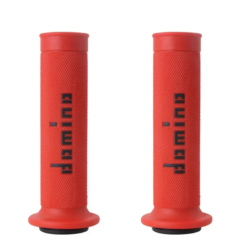 Handlebar Grips | 22/24mm
