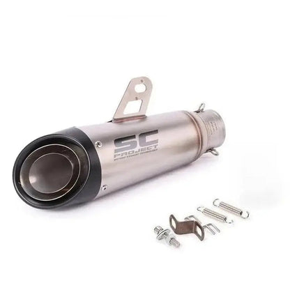 Exhaust Tip