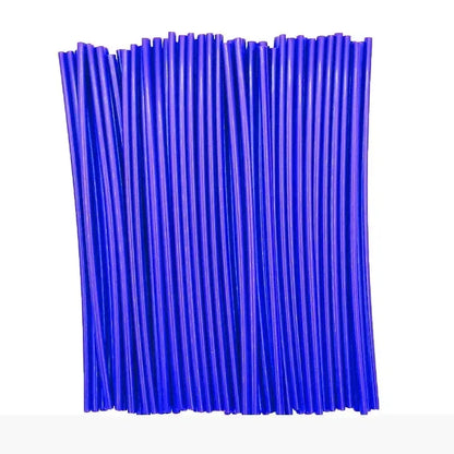 Spoke Covers – Wheel Rim Wrap Kit 72PCS | Universal