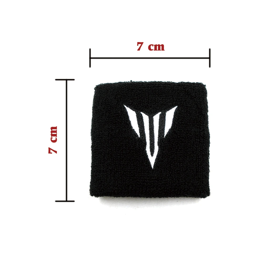 Brake Reservoir Cover | Yamaha