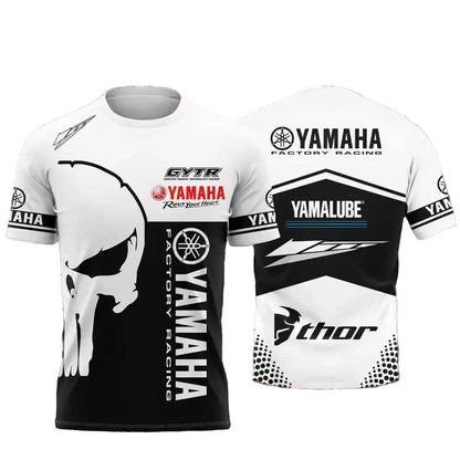 T-Shirt | Yamaha