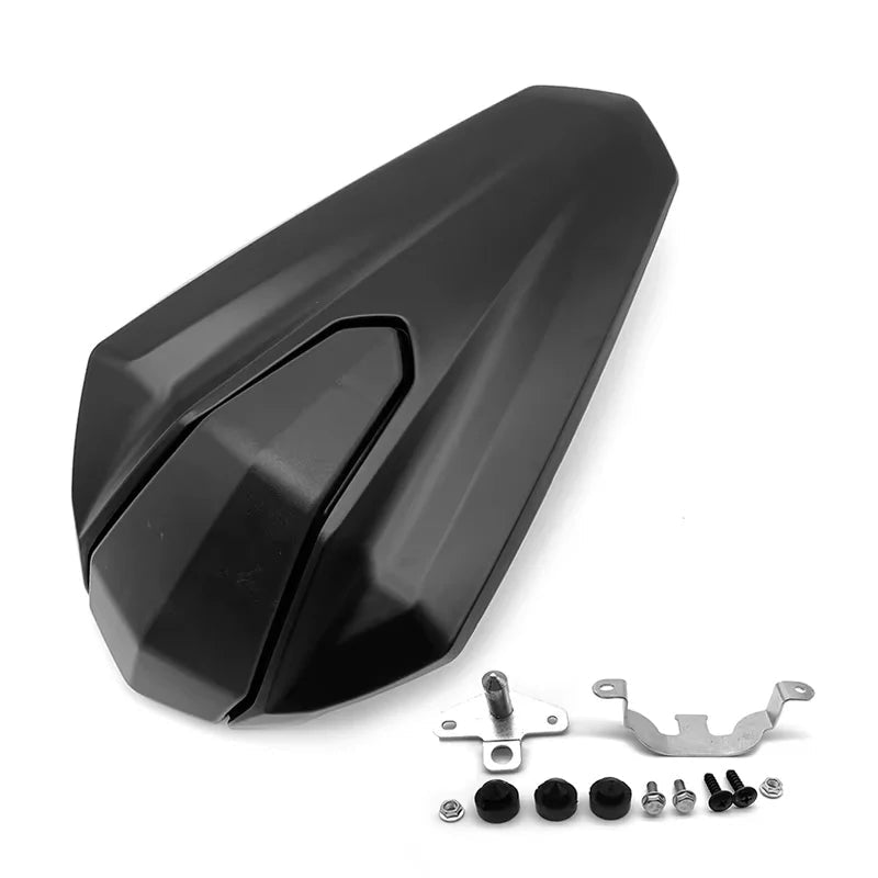Rear Seat Cowl – Passenger Seat Cover | Kawasaki